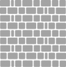 Тротуарная плитка Нобетек Новая классика 1НКЛ5Ф КОЛОРМИКС №3 "Малахит" 50 мм