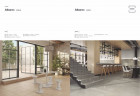 Ступень прямоугольная Exagres recto 120 big Albaroc Galena, 1200х330x30