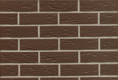 Клинкерная плитка для фасада FELDHAUS KLINKER R540NF9 Classic geo senso
