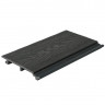 Фасадная облицовка CM Cladding VINTAGE EBONY, 3000х174х21 мм