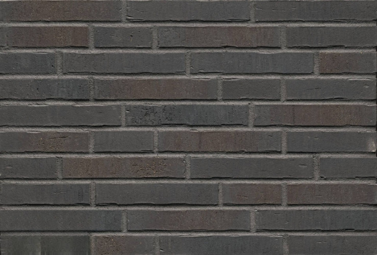 Клинкерная плитка для фасада FELDHAUS KLINKER R737XLDF14 Vascu vulcano verdo