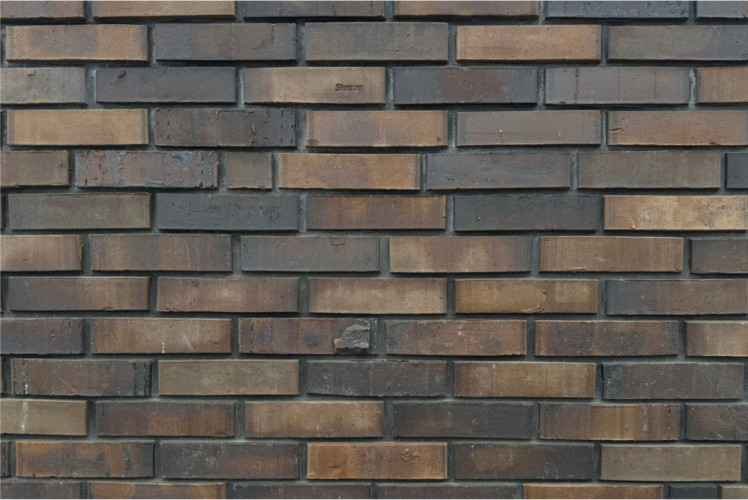 Кирпич Skriabin Ceramics, Сортировка №80