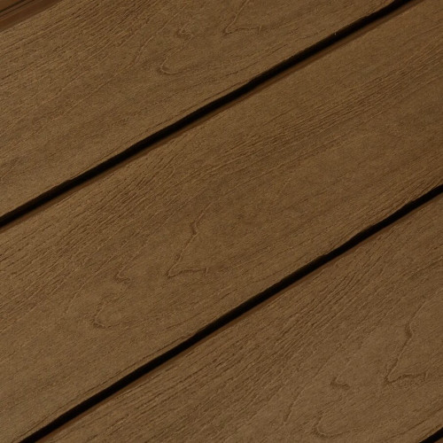 Фасадная облицовка CM Cladding BARK TEAK, 3000х156х21 мм