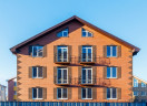 Кирпич Керма Красный Гладкий