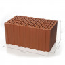 Крупноформатный поризованный блок 44 Браер Ceramic Thermo 12,4 НФ