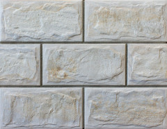 SILVERFOX ANES SLF 412 Marfil Фасадная плитка 295x148х8,7мм
