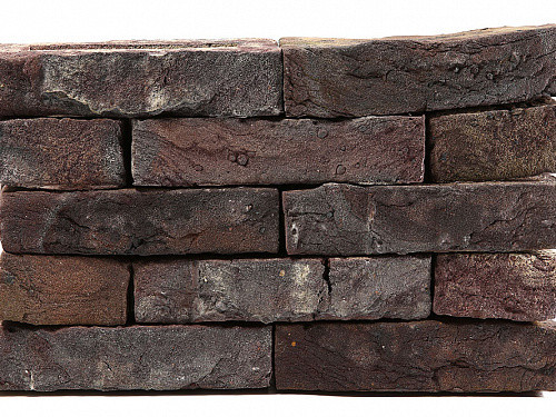 Кирпич ручной формовки Klinkers Steenfabriek, 588kk