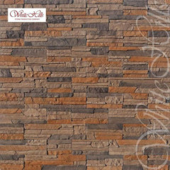 Фасадная плитка искусственный камень Хайлэнд  292-40 White Hills