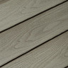 Фасадная облицовка CM Cladding BARK ASHWOOD, 3000х156х21 мм