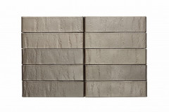 Кирпич RECKE облицовочный серия Сlassic 5-74-00-2-00