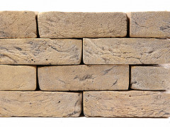 Кирпич ручной формовки Klinkers Steenfabriek, 650
