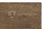 Тротуарная плитка БРАЕР Сити, Color Mix "Каштан" 900x400, h80