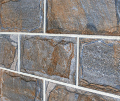 SILVERFOX ANES SLF 415 Pizarra Фасадная плитка 295x148х8,7мм