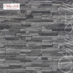 Фасадная плитка искусственный камень Хайлэнд  298-80 White Hills