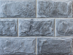 SILVERFOX ANES SLF 413 Gris Фасадная плитка 295x148х8,7мм