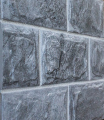 SILVERFOX ANES SLF 413 Gris Фасадная плитка 295x148х8,7мм