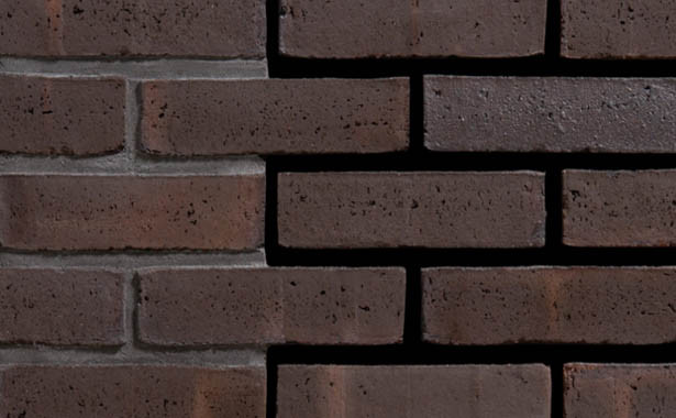 Кирпич ручной формовки Engels GABBRO