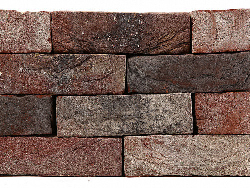 Кирпич ручной формовки Klinkers Steenfabriek, 684