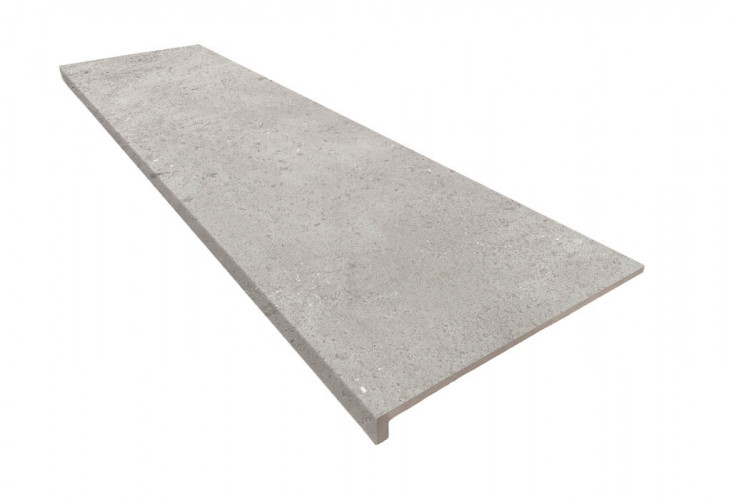 Ступень прямоугольная Exagres recto 120 big Litos Siberia, 1200х330x30