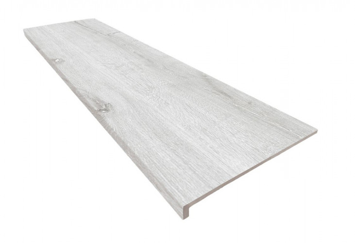 Ступень прямоугольная Exagres recto 120 big Yoho Natural, 1200х330x30