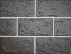 SILVERFOX ANES SLF 418 Chocolate Фасадная плитка 295x148х8,7мм