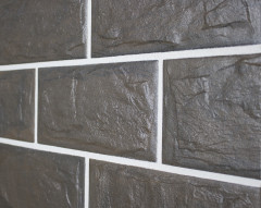 SILVERFOX ANES SLF 418 Chocolate Фасадная плитка 295x148х8,7мм