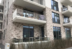 Клинкерная плитка для фасада FELDHAUS KLINKER R942NF14 Vario argo contras