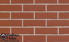 Клинкерный кирпич FELDHAUS KLINKER K400DF