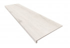 Ступень прямоугольная Exagres recto 120 big Yoho Maple, 1200х330x30