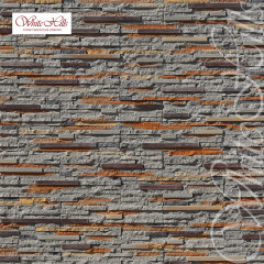Фасадная плитка искусственный камень Айлэнд 183-40 White Hills