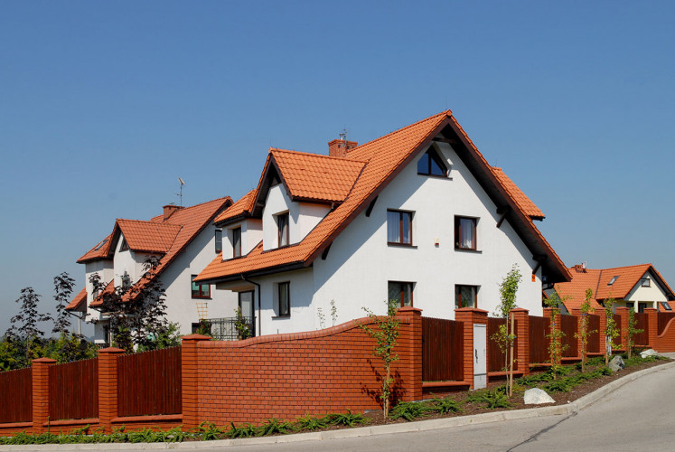 Клинкерный кирпич ROBEN Melbourne 
