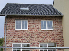 Кирпич ручной формовки Klinkers Steenfabriek, 920