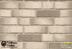 Клинкерная плитка для фасада FELDHAUS KLINKER R941NF14 vario argo albula