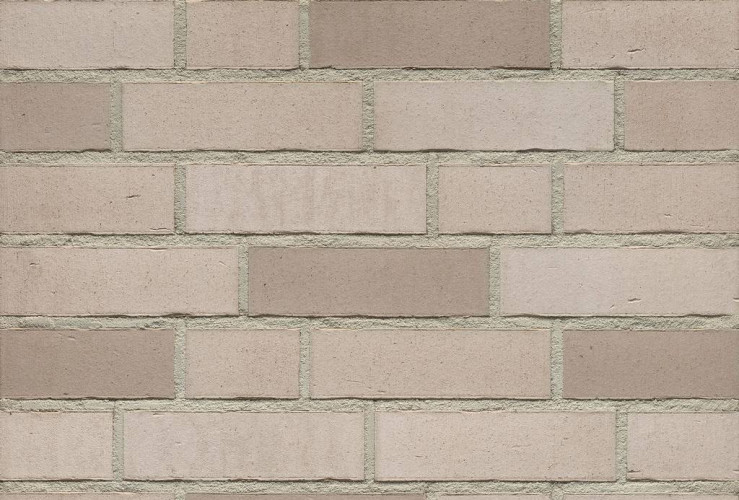 Клинкерная плитка для фасада FELDHAUS KLINKER R960NF14 Vario argo fumus
