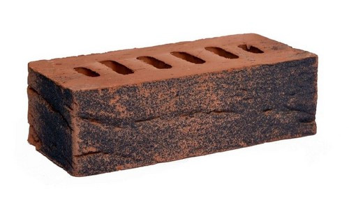 Кирпич клинкерный Faber Jar Онежский