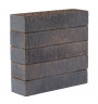 Кирпич клинкерный Faber Jar Ригель Каменный 0,6 НФ