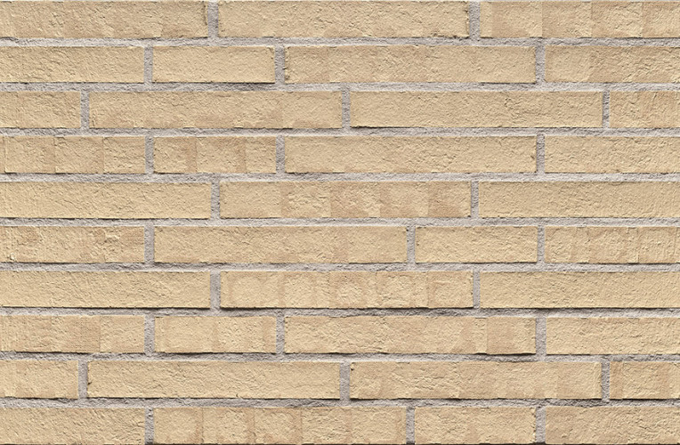 Фасадный клинкерный кирпич ABC-Klinkergruppe Lichtocker Aquaterra