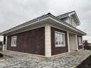 Кирпич ручной формовки Baksteen Харлем