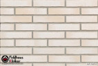 Клинкерная плитка для фасада FELDHAUS KLINKER R911DF14 Vario crema albula