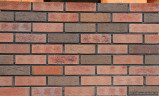 Клинкерный кирпич ручной формовки FELDHAUS KLINKER K377RF75 Lava Maron Rustico