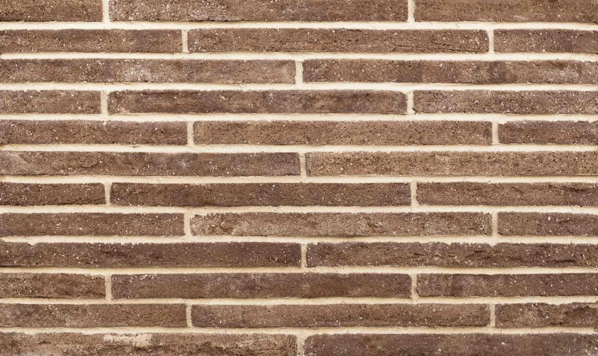 Клинкерный кирпич ручной формовки ЛАФЕРМЪ