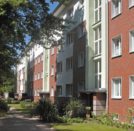 Клинкерный кирпич ROBEN Westerwald
