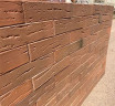 Кирпич Готика Старый Дуб Вышневолоцкая керамика