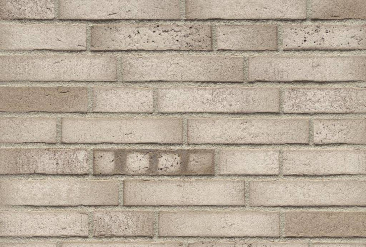 Клинкерная плитка для фасада FELDHAUS KLINKER R943DF14 Vario argo silex