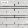 Фасадная плитка под кирпич Дорн Брик 2-670-00 White Hills