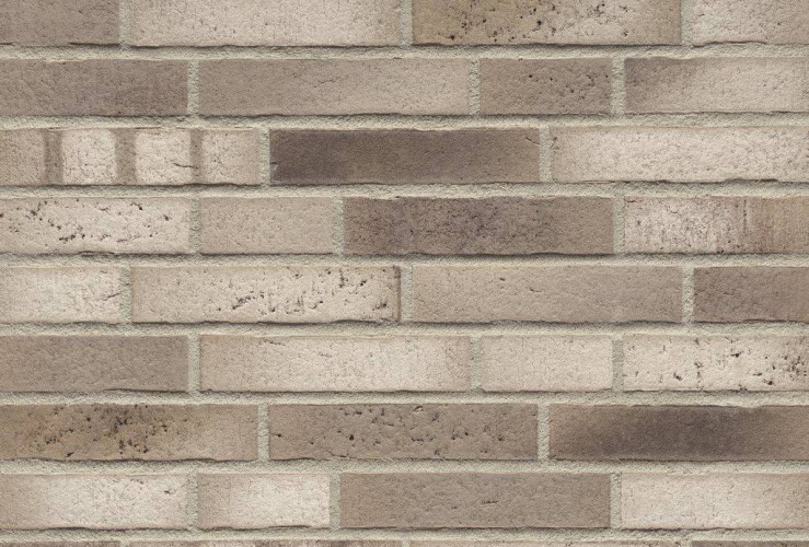 Клинкерная плитка для фасада FELDHAUS KLINKER R944DF14 Vario argo