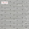 Фасадная плитка под кирпич Дорн Брик 4-670-00 White Hills