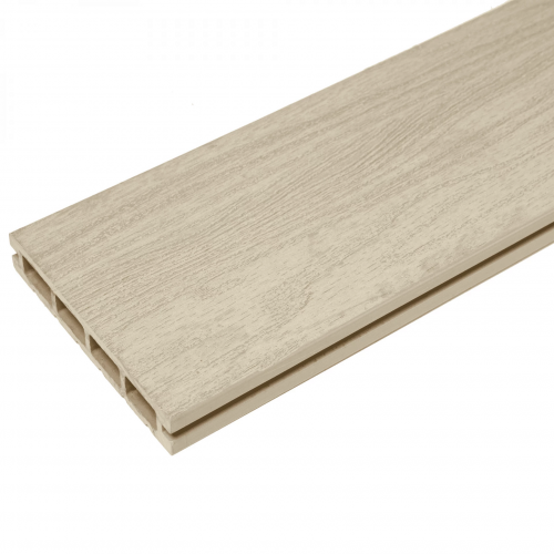 Доска террасная CM Decking BARK ASHWOOD, 3000х140х25 мм
