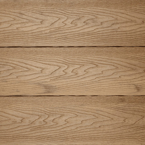 Доска террасная CM Decking ROBUST TEAK, 3000х140х25 мм