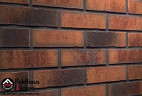 Клинкерный кирпич ручной формовки FELDHAUS KLINKER K767NF Vascu Terracotta Locata